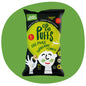 GoGo Quinoa Dill Pickle Puffs 113gm