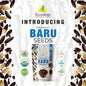 Ecoideas Baru Seeds 150gm