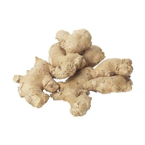 Organic Ginger Root 250 gm
