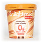 Enlightened Keto Caramel Fudge Ice Cream 473ml