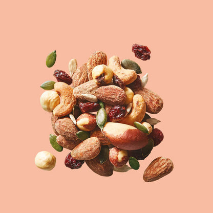 Prana Fuji Premium Salty Mix 150gm