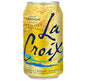 La Croix Lemon Sparkling water 355ml