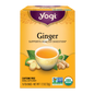 Yogi Ginger Tea