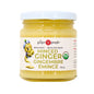 The Ginger People Organic Minced Ginger 190gm