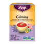 Yogi Calming Tea 29gm