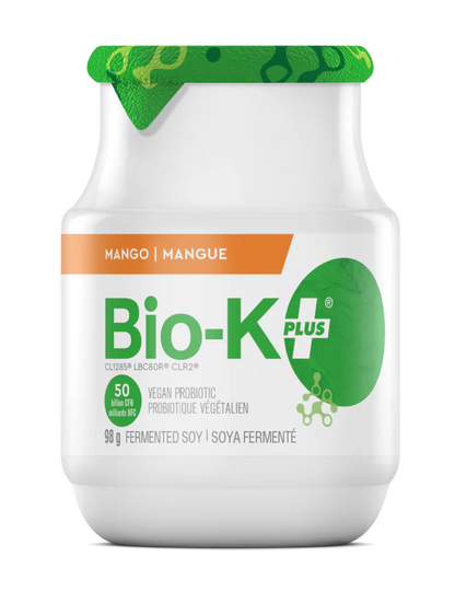 BIo K+ Mango Soy Probiotic