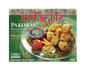 Indian Life Mixed Vegetable Pakoras 400g