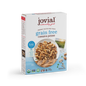 Jovial Organic Grain Free Cassava Penne 227gm