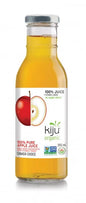 Kiju Organic Apple Juice Blend 355ml