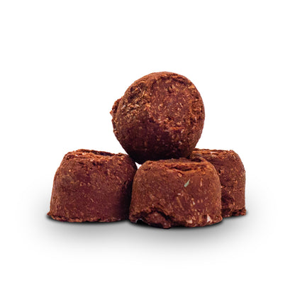 Koukla Cocoa Coconut Bites 150g