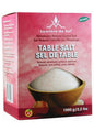 Lumiere De Sel Himalayan Natural Crystal Fine Salt 1000gm