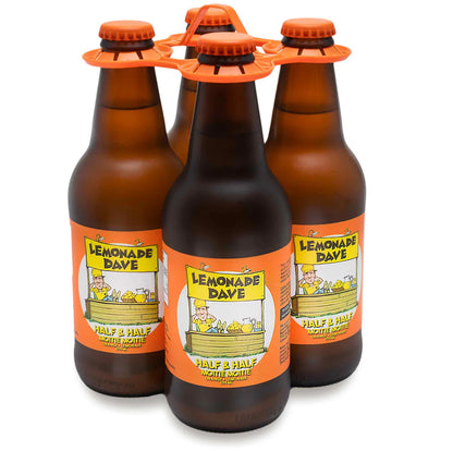 Lemonade Dave Lightly Sparkling Lemonade 355ml