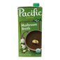 Pacific Natural Foods Organic Mushroom Broth 1L