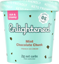 Enlightened Keto Mint Chocolate Ice Cream 473ml