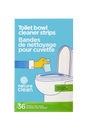 Nature Clean Toilet Bowl Cleaner Strips 36 per pack