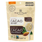 Navitas Organic Cacao Butter 227g