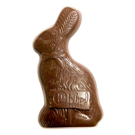 No Whey Jake the Chocolate Easter Bunny 68g