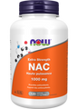 Now NAC 1000 mg extra strength 120 tab