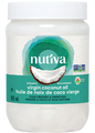 Nutiva Organic Coconut Oil 860ml