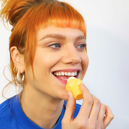 Rebels ice Cream Orange Dreamsicle 7gm
