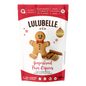 Lulubelle & Co. GF Cookie Mix Gingerbread 400gm