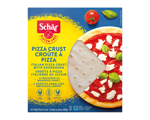 Schar Gluten Free Pizza Crust 300gm