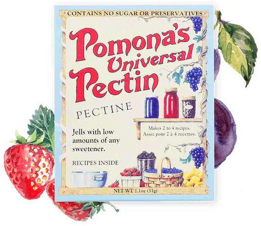 Pomona's Natural Universal Pectin 28gm