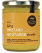 Green Table Living Mustard 500ml