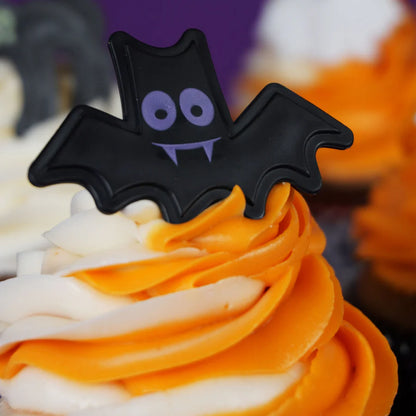 Lulubelle & Co. GF Pumpkin Spice Cupcake Mix 400gm