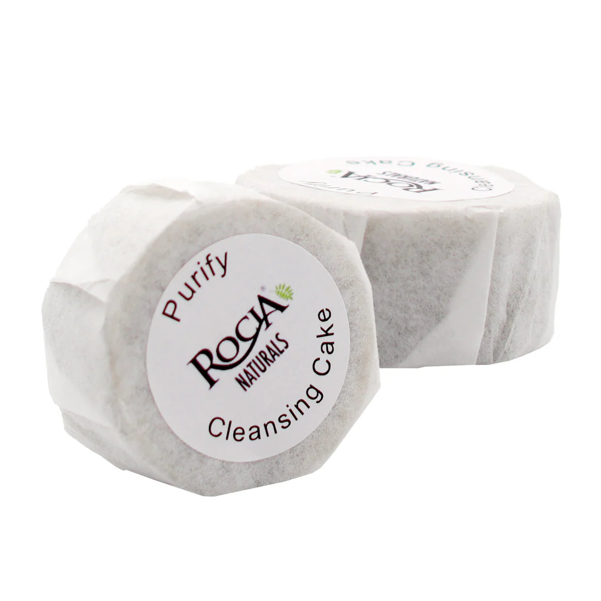 Rocia Naturals Purify Cleansing Cake