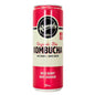 Remedy's No Sugar Wild Berry Kombucha 4 x 330ml