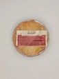Ste. Anne's Chicken Pot Pie