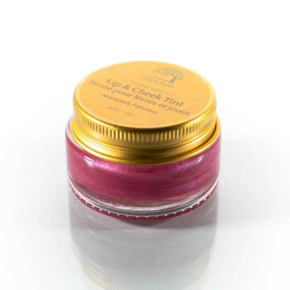 Birch Babe Lip & Cheek Tint Absolutely Fabulous 15ml