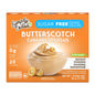 Simply Delish sugar free Keto Pudding Natural Butterscotch