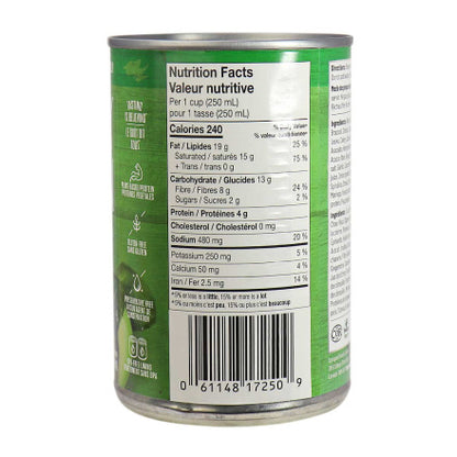 Sprague Simply Green Keto Soup 398ml