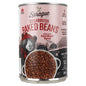 Sprague Sugarbush Baked Beans