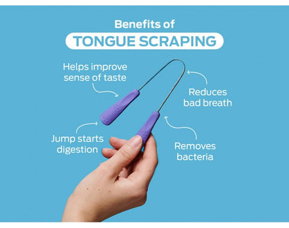 Dr. Tung's Tongue Cleaner