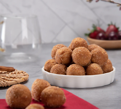 Katz GF Cinnamon Donut Holes 170gm