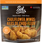 Sol Cuisine Sweet Chili Cauliflower Wings 255gm