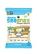 SeaSnax Original Raw Seaweed Sheets 15g