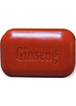 The Soap Works Ginseng Bar