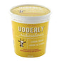 Udderly Ridiculous Lemon Cream Ice Cream 473ml