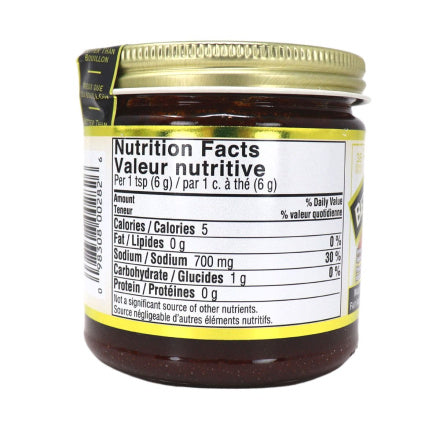 Better than Bouillon Organic Seasoned Vegetable Base 227g