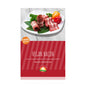 King's Vegetarian GF Vegan Bacon 200gm