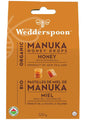 WedderSpoon Organic Echinacea Manuka Honey Drops 120gm